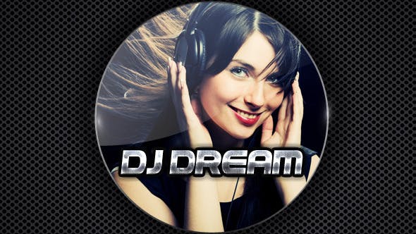 DJ Dream - Download Videohive 3945689