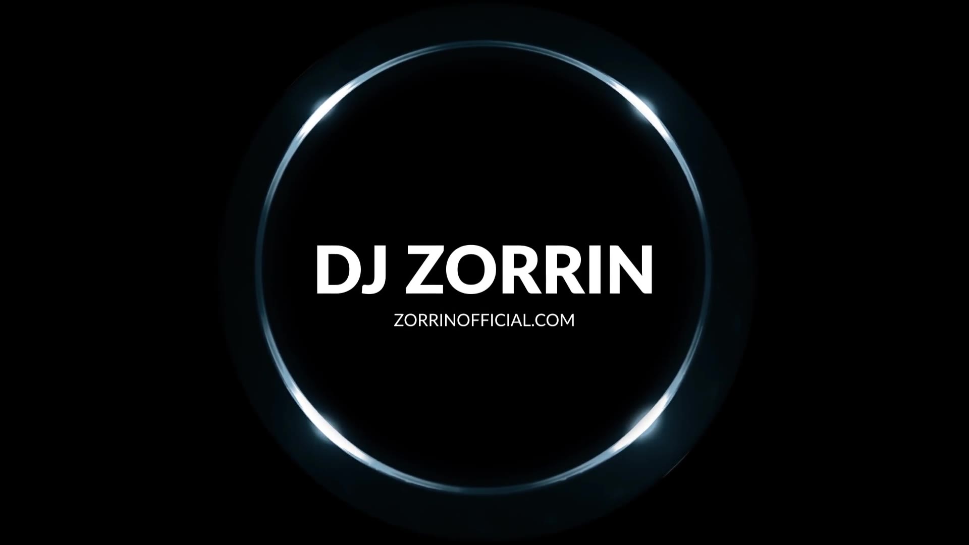 DJ Logo Opener Videohive 21450844 After Effects Image 11