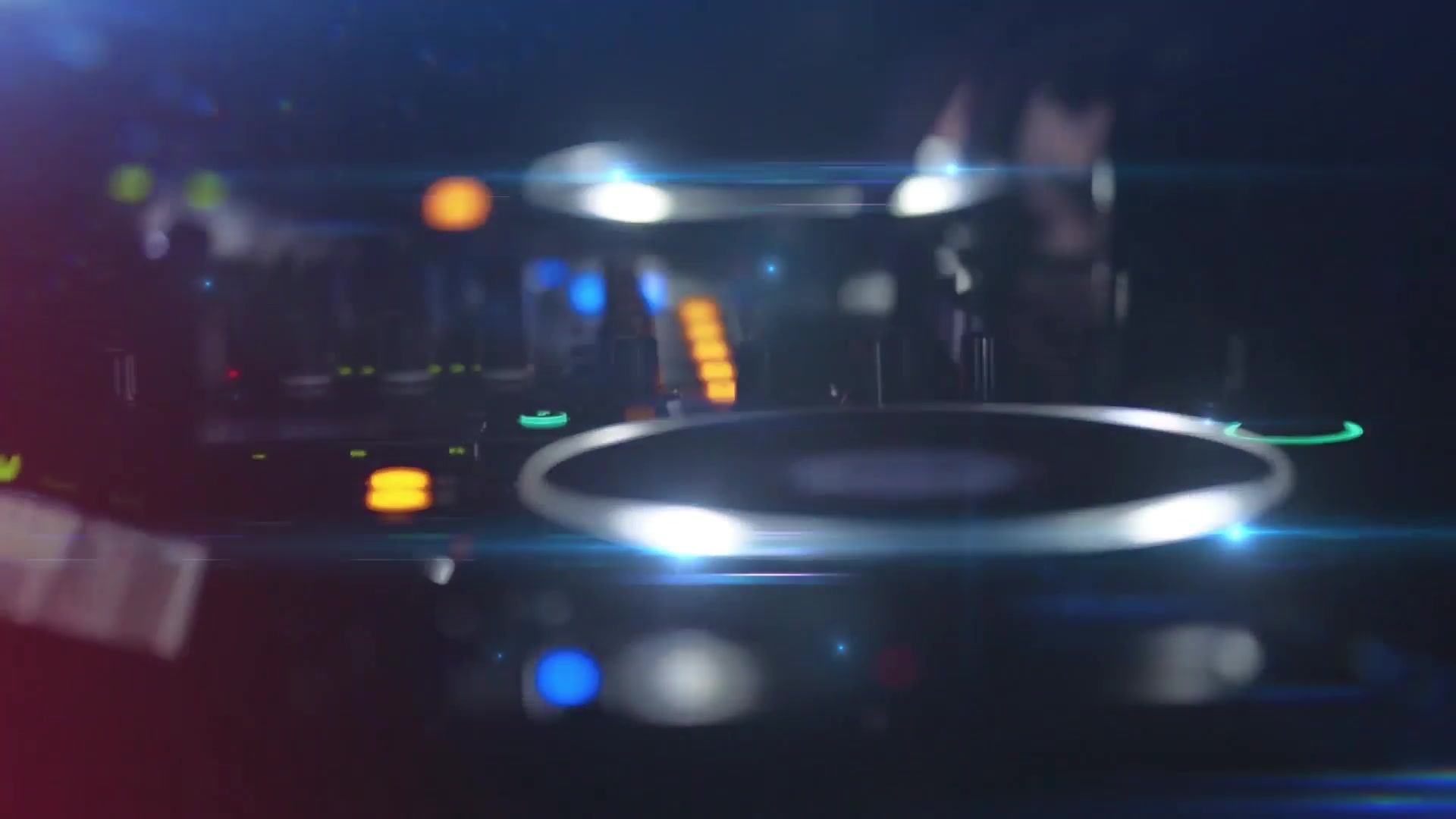 DJ Logo Opener Videohive 21450844 After Effects Image 3