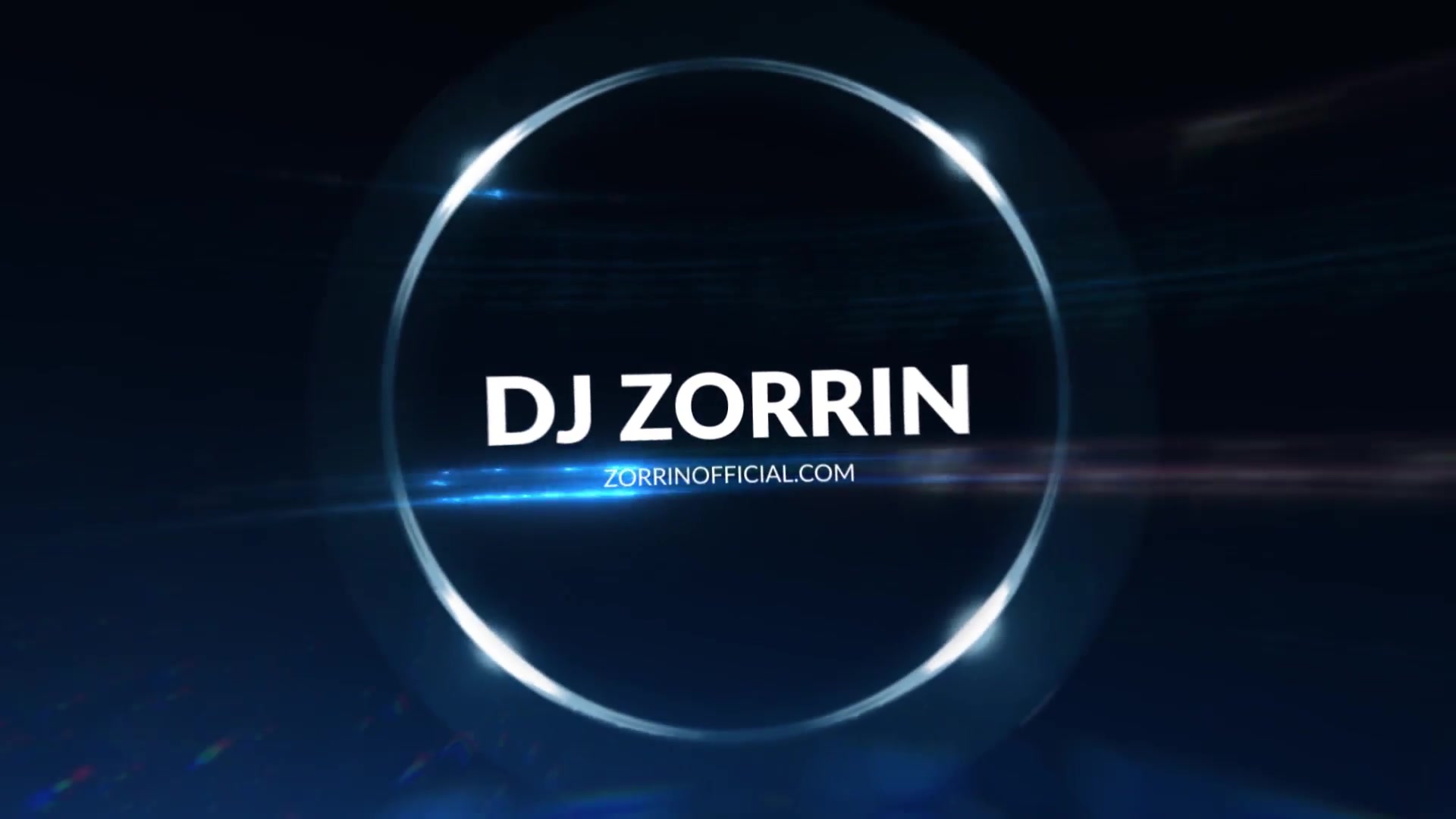 DJ Logo Opener Videohive 22231044 Premiere Pro Image 4