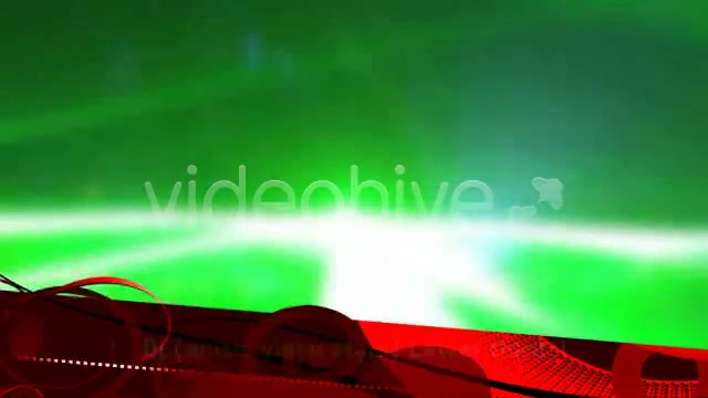 DJ (music video) Lower Third pack Videohive 149949 Motion Graphics Image 4