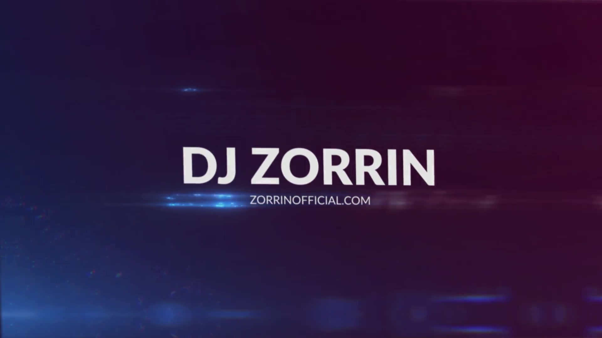 DJ // Night Club Logos Videohive 23518213 Premiere Pro Image 8