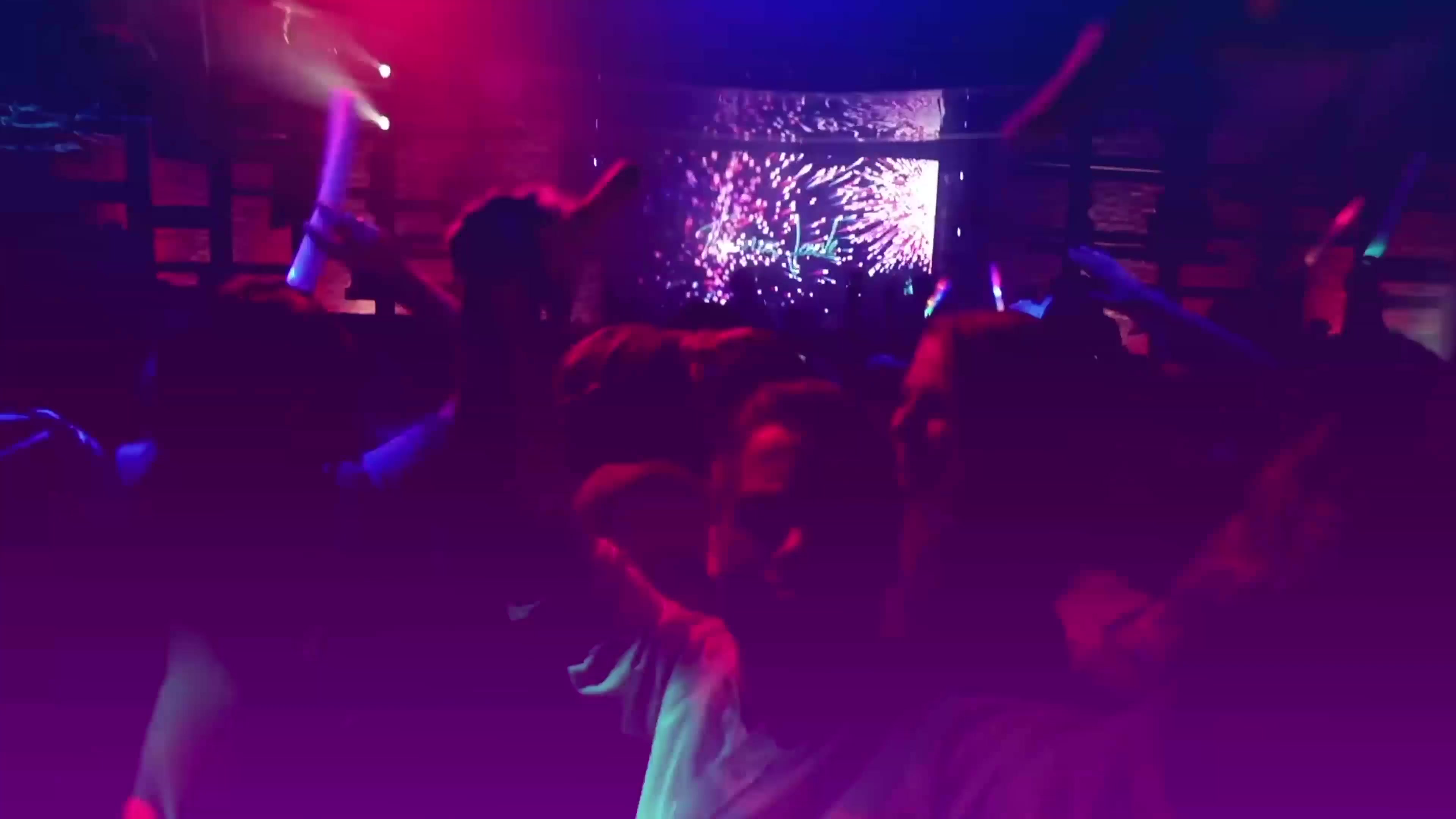 DJ // Night Club Promo | For Final Cut & Apple Motion Videohive 25246489 Apple Motion Image 3