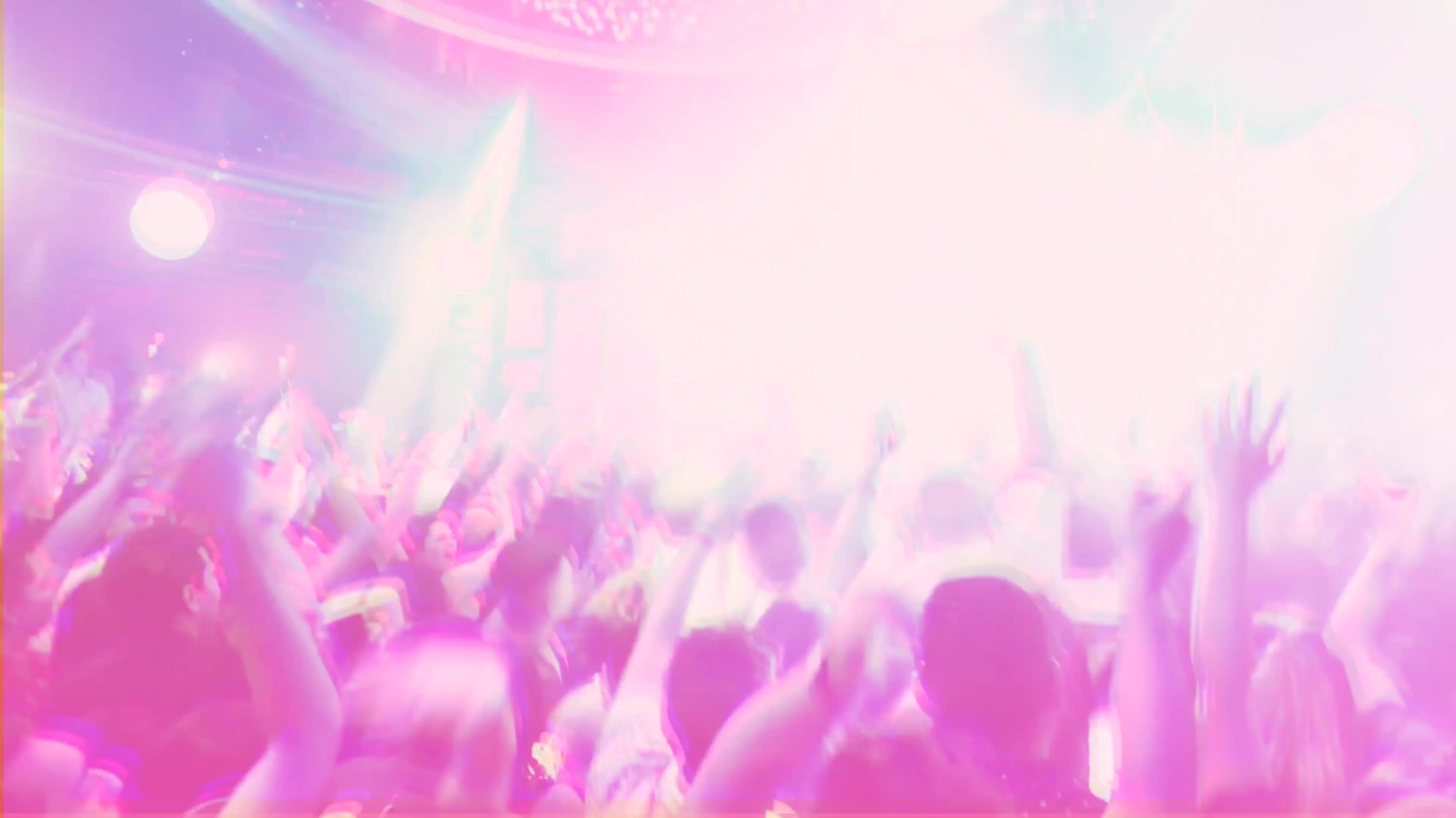 DJ // Night Club Promo | For Final Cut & Apple Motion Videohive 25246489 Apple Motion Image 5
