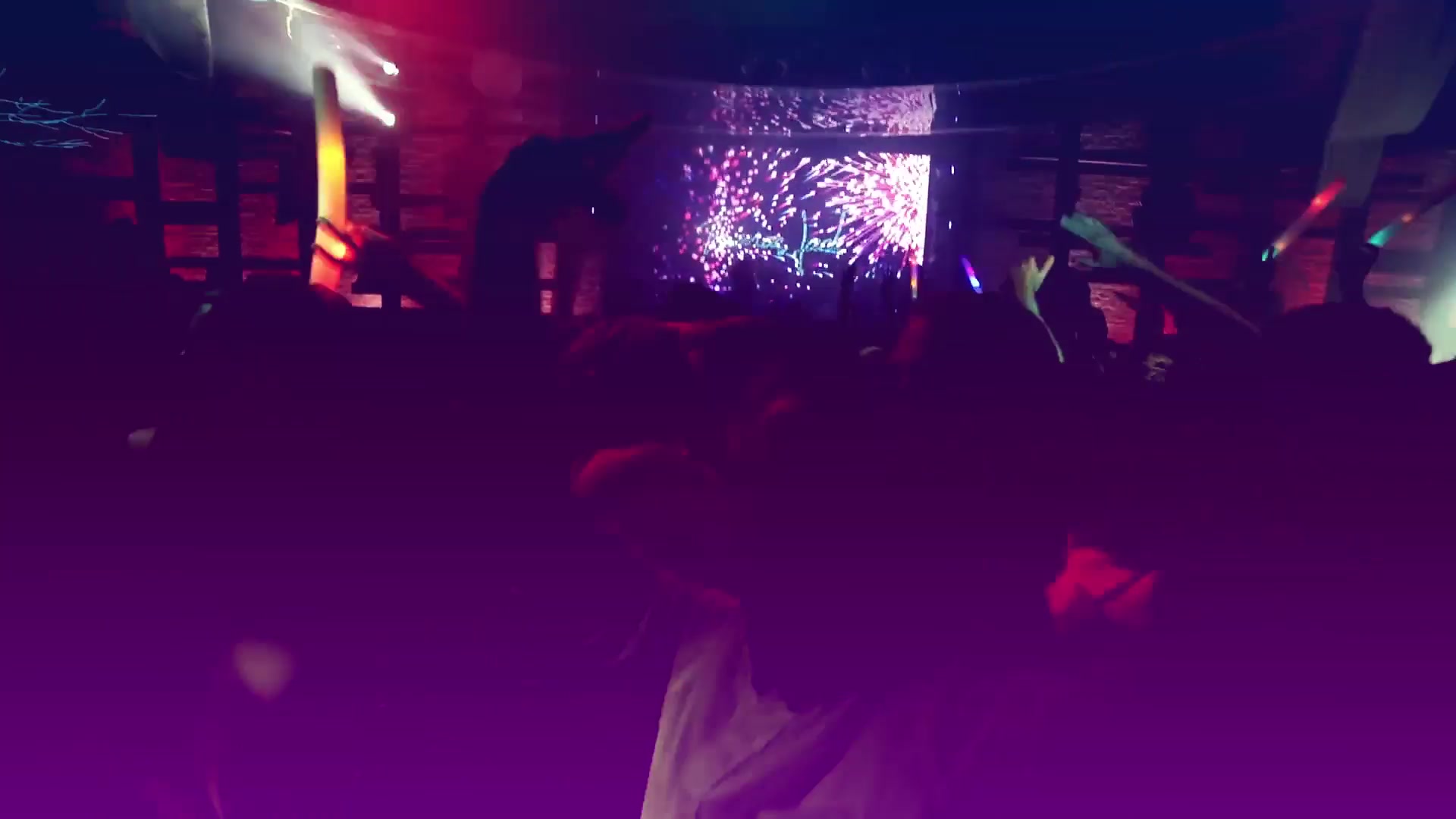 DJ // Night Club Promo Videohive 19768120 After Effects Image 3