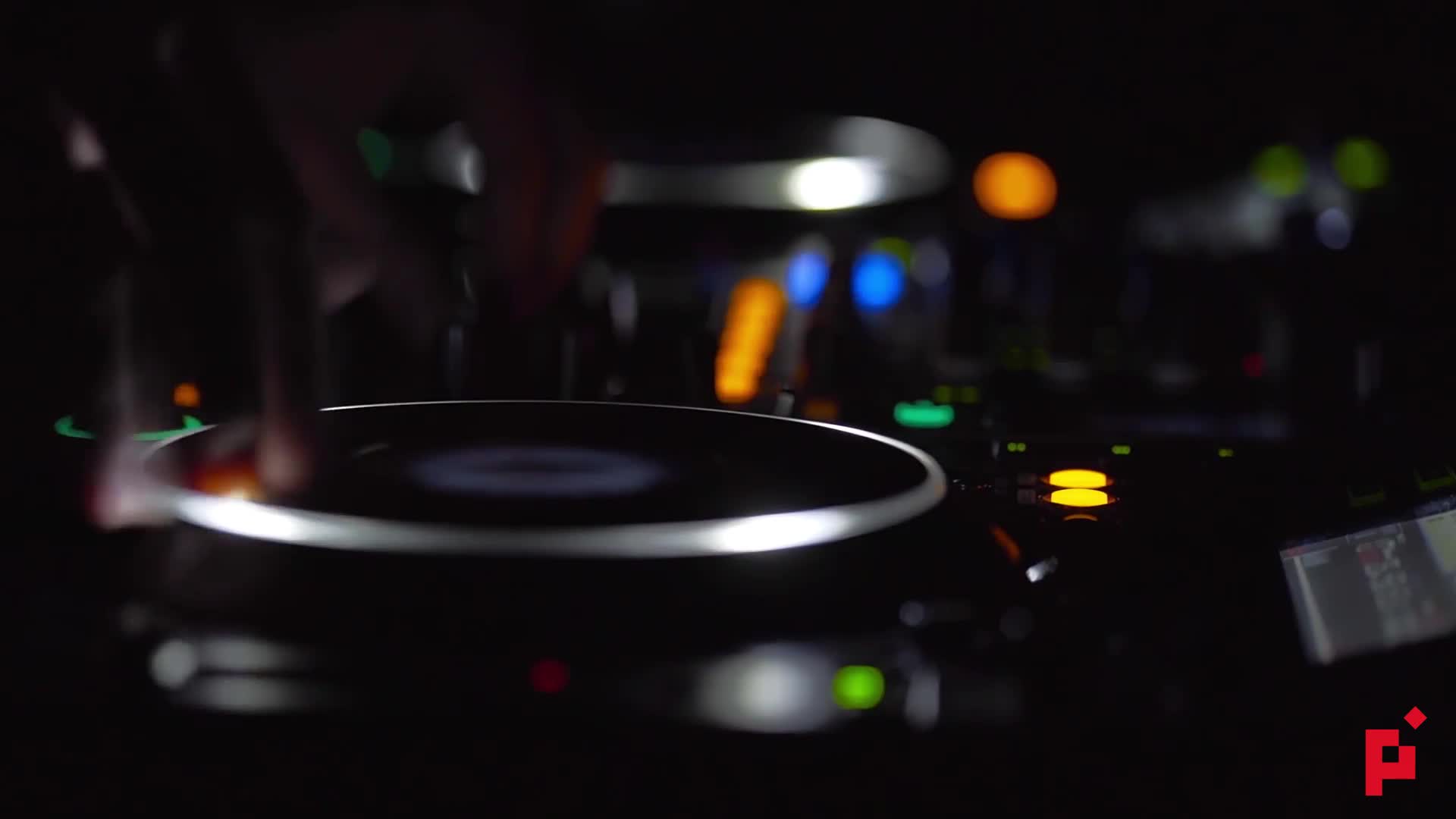 DJ // Night Club Promo Videohive 22894984 Premiere Pro Image 1