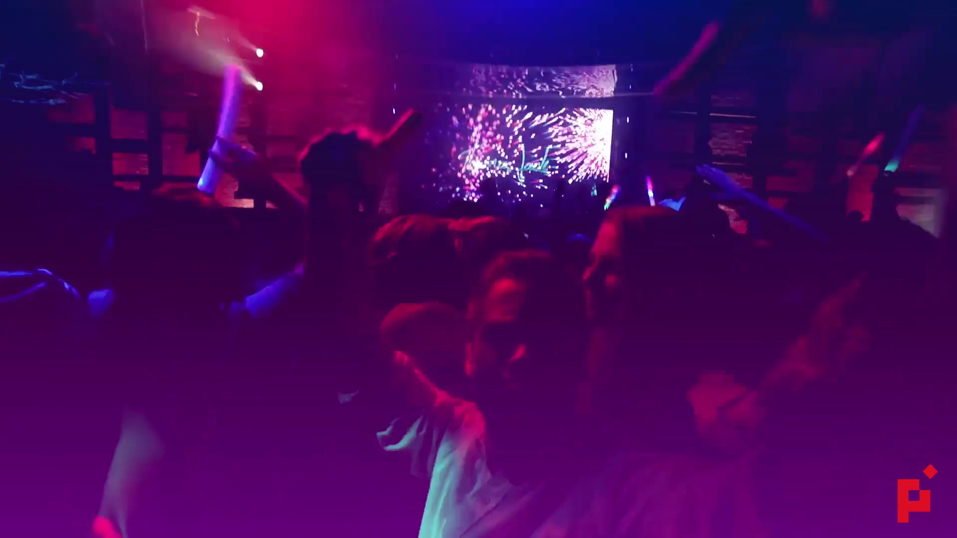 DJ // Night Club Promo Videohive 22894984 Premiere Pro Image 3