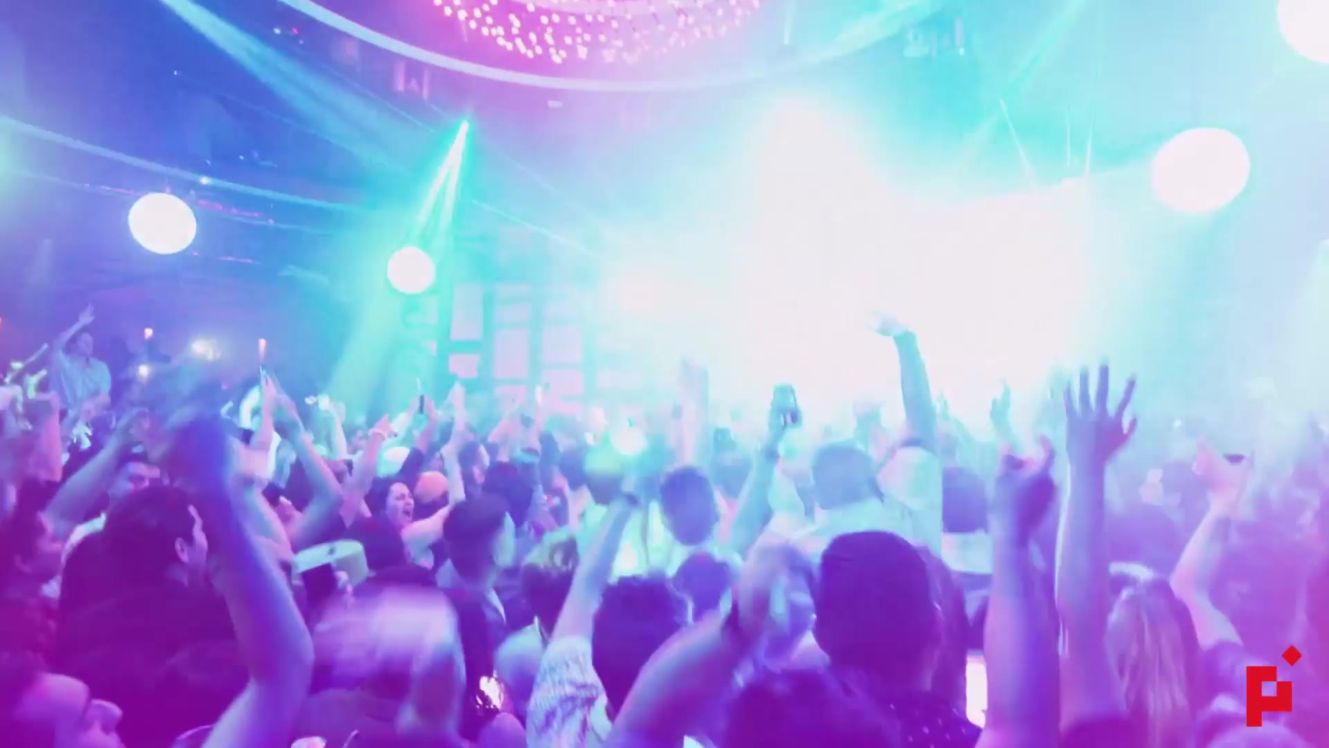 DJ // Night Club Promo Videohive 22894984 Premiere Pro Image 5