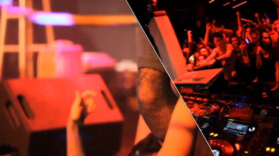 DJ Night Slideshow Videohive 10164112 After Effects Image 9