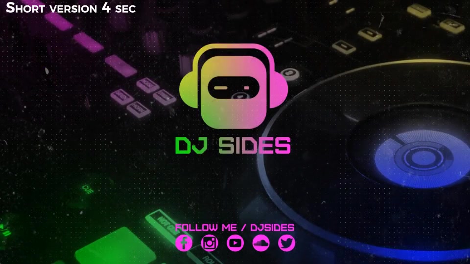 DJ Opener Videohive 25860237 After Effects Image 5