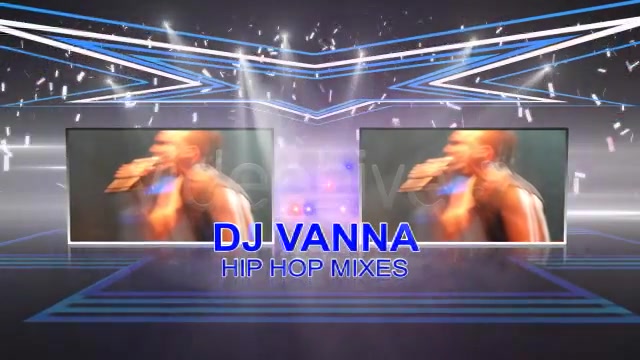 DJ Party Videohive 1531368 After Effects Image 10