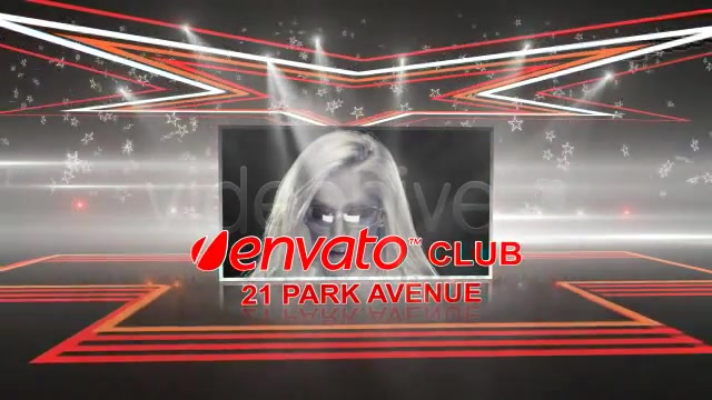 DJ Party Videohive 1531368 After Effects Image 2