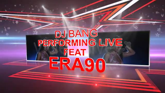 DJ Party Videohive 1531368 After Effects Image 3