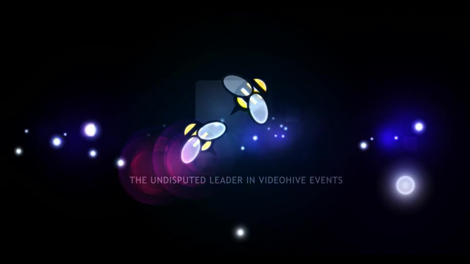 DJ Party Show Videohive 8399522 After Effects Image 2