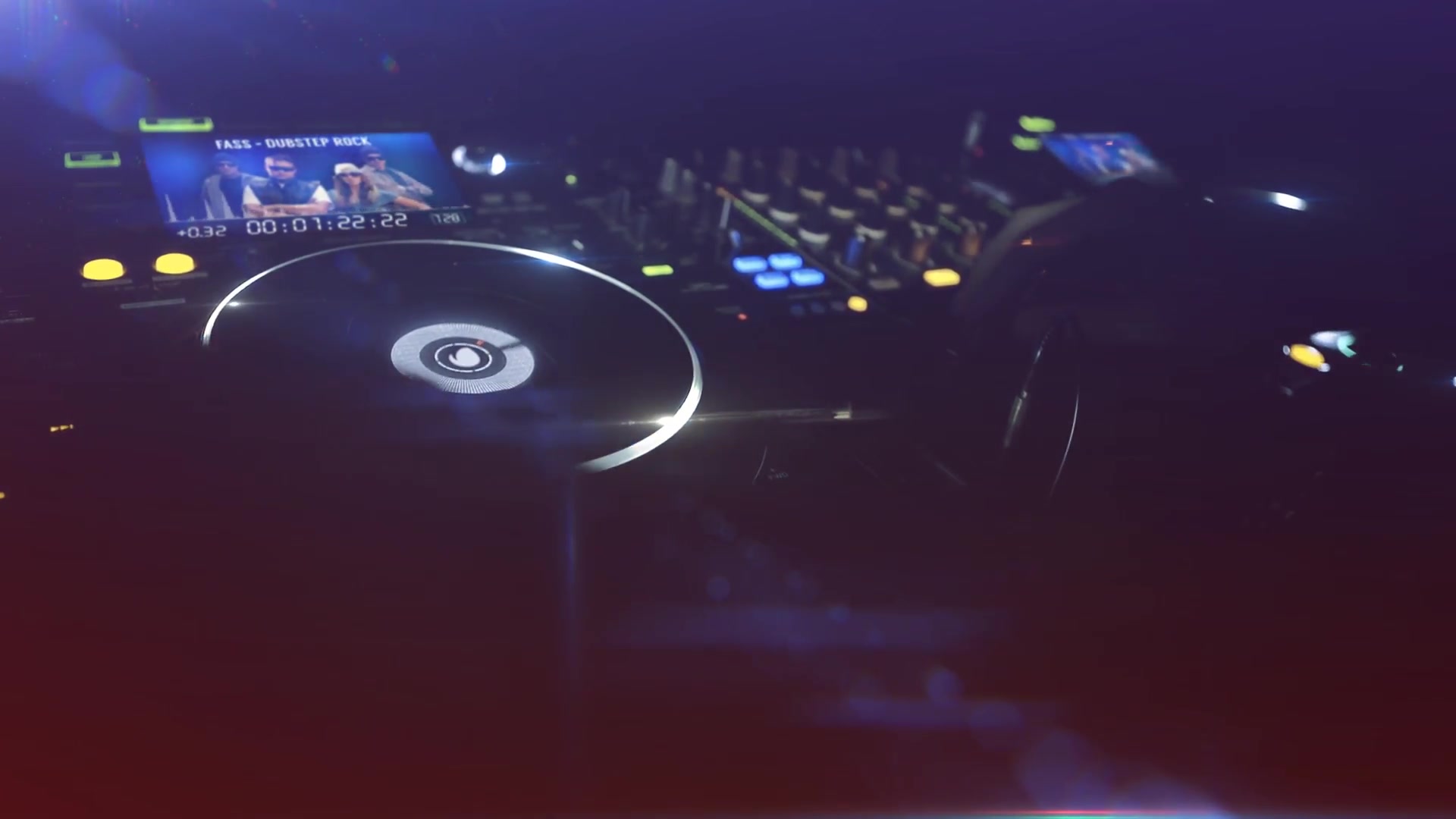 DJ Promo // Night Club Promo Videohive 12130527 After Effects Image 5