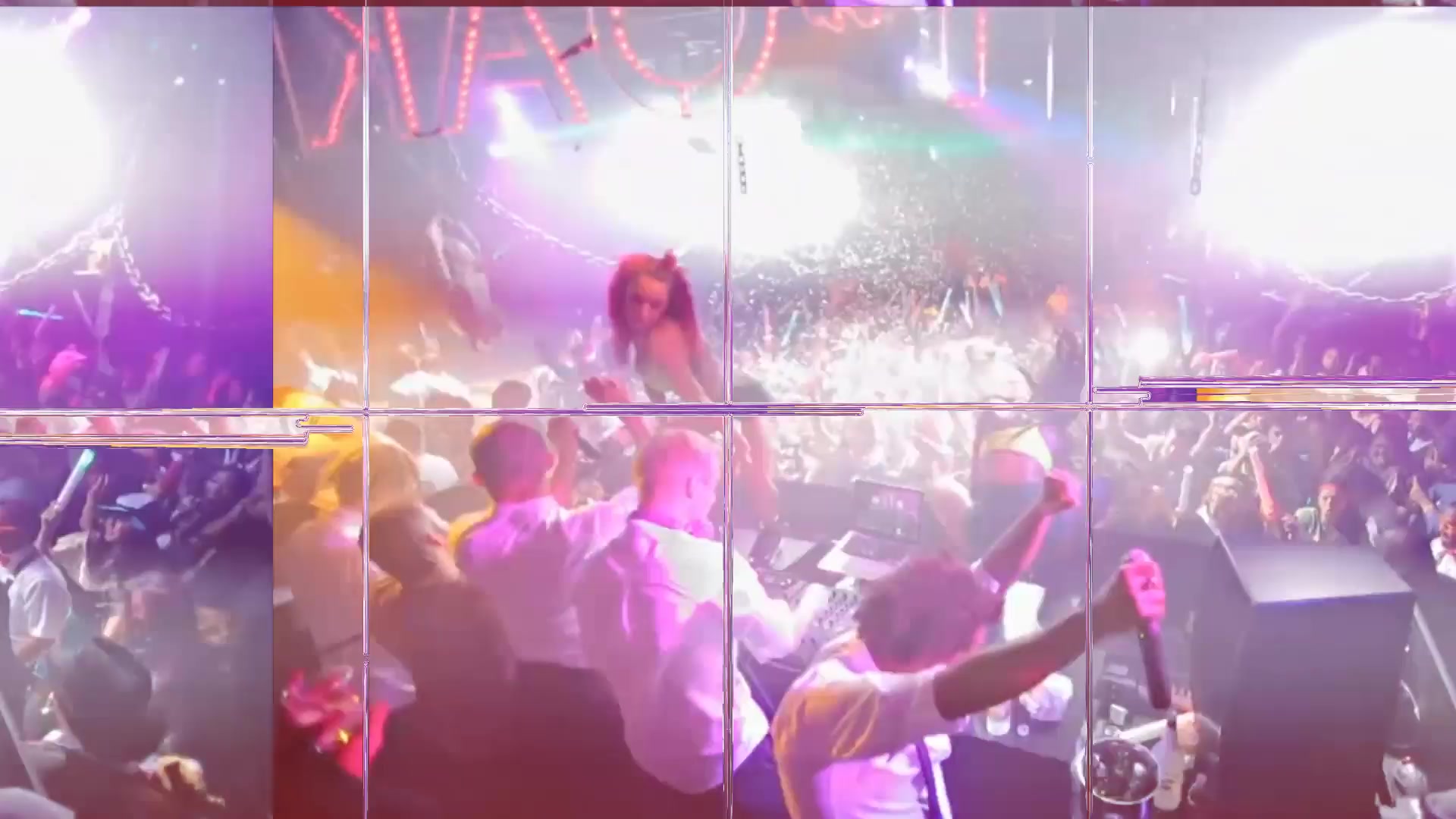 DJ Promo // Night Club Promo Videohive 12130527 After Effects Image 8
