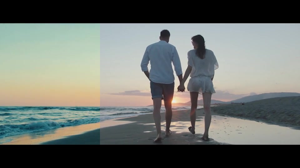 DJI D Cinelike Film and Standard LUTs for Final Cut Videohive 39917125 Apple Motion Image 12