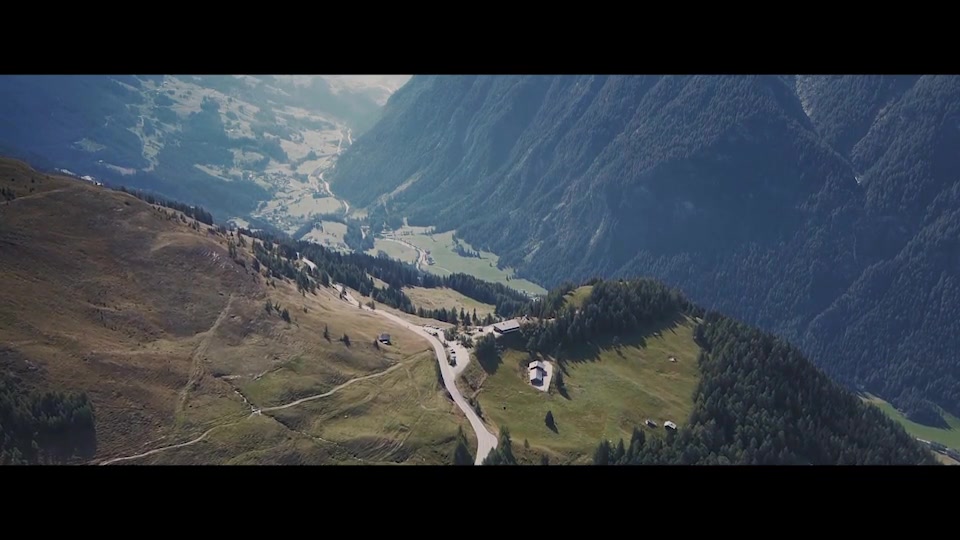 DJI D Cinelike Film and Standard LUTs for Final Cut Videohive 39917125 Apple Motion Image 7