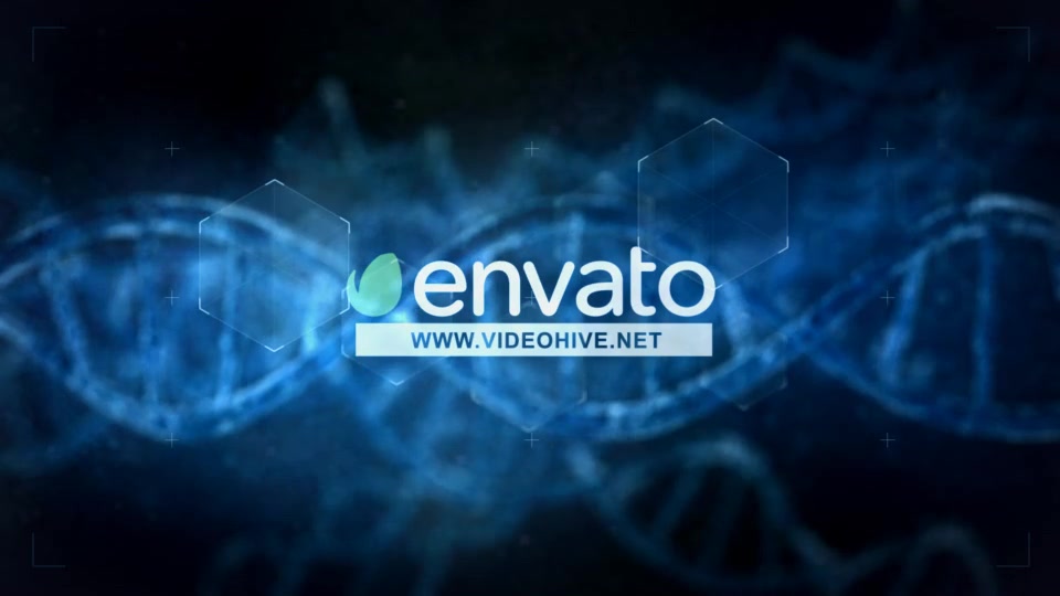 DNA Videohive 11448790 After Effects Image 11