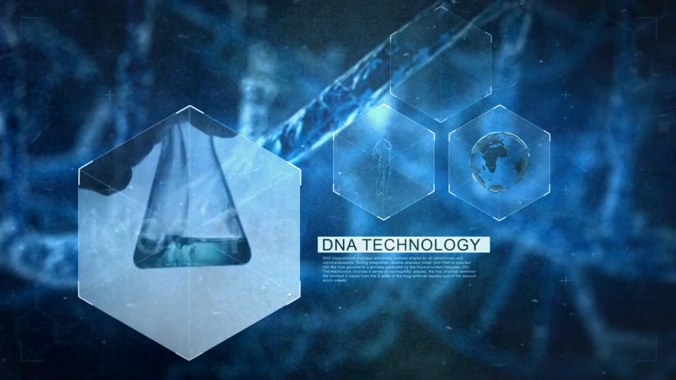 DNA Videohive 11448790 After Effects Image 5