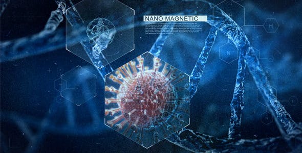DNA - 11448790 Download Videohive