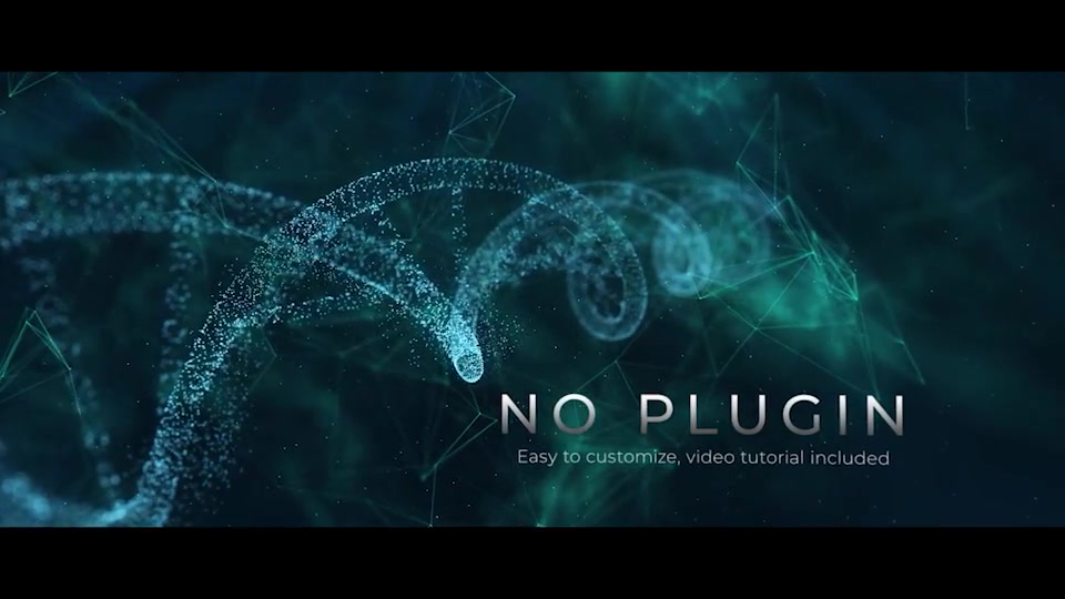 DNA Videohive 33821415 After Effects Image 4