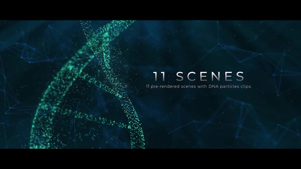 DNA Videohive 33821415 After Effects Image 6