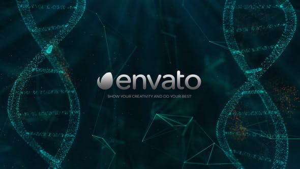 DNA - 33821415 Download Videohive