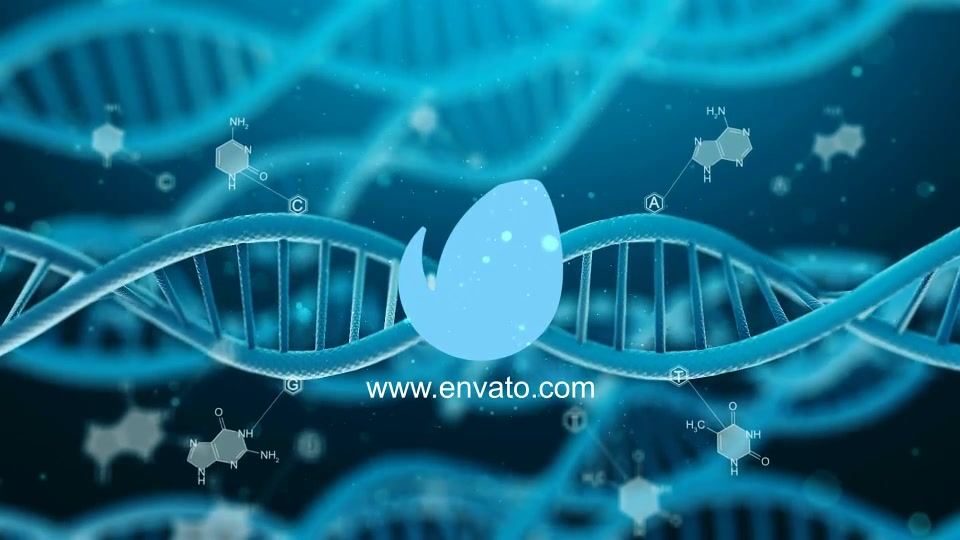 DNA Logo Reveal Videohive 13546896 After Effects Image 3