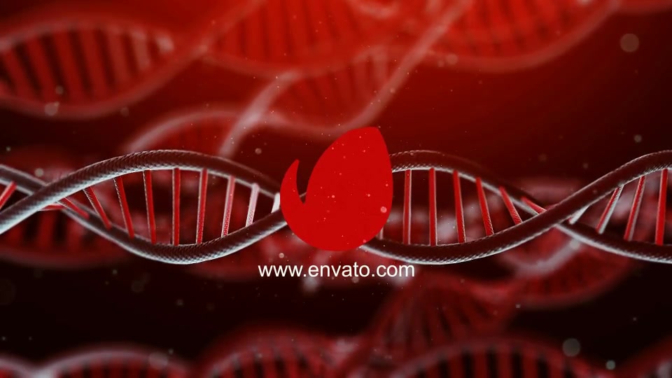 DNA Logo Reveal Videohive 13546896 After Effects Image 5