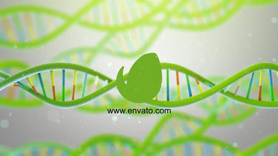 DNA Logo Reveal Videohive 13546896 After Effects Image 7