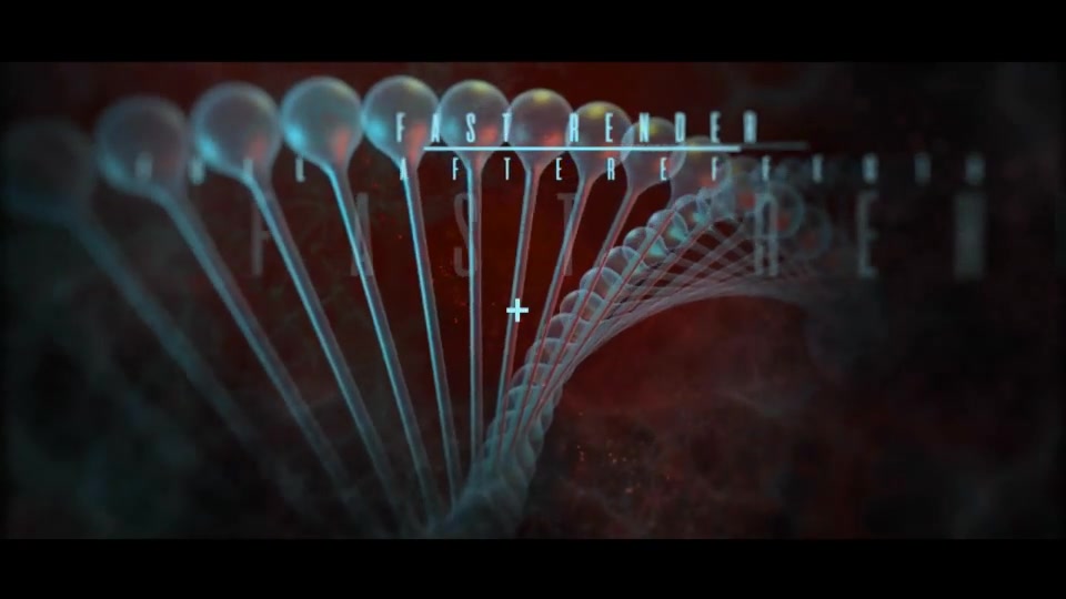 DNA Medical Opener Videohive 24991550 After Effects Image 4