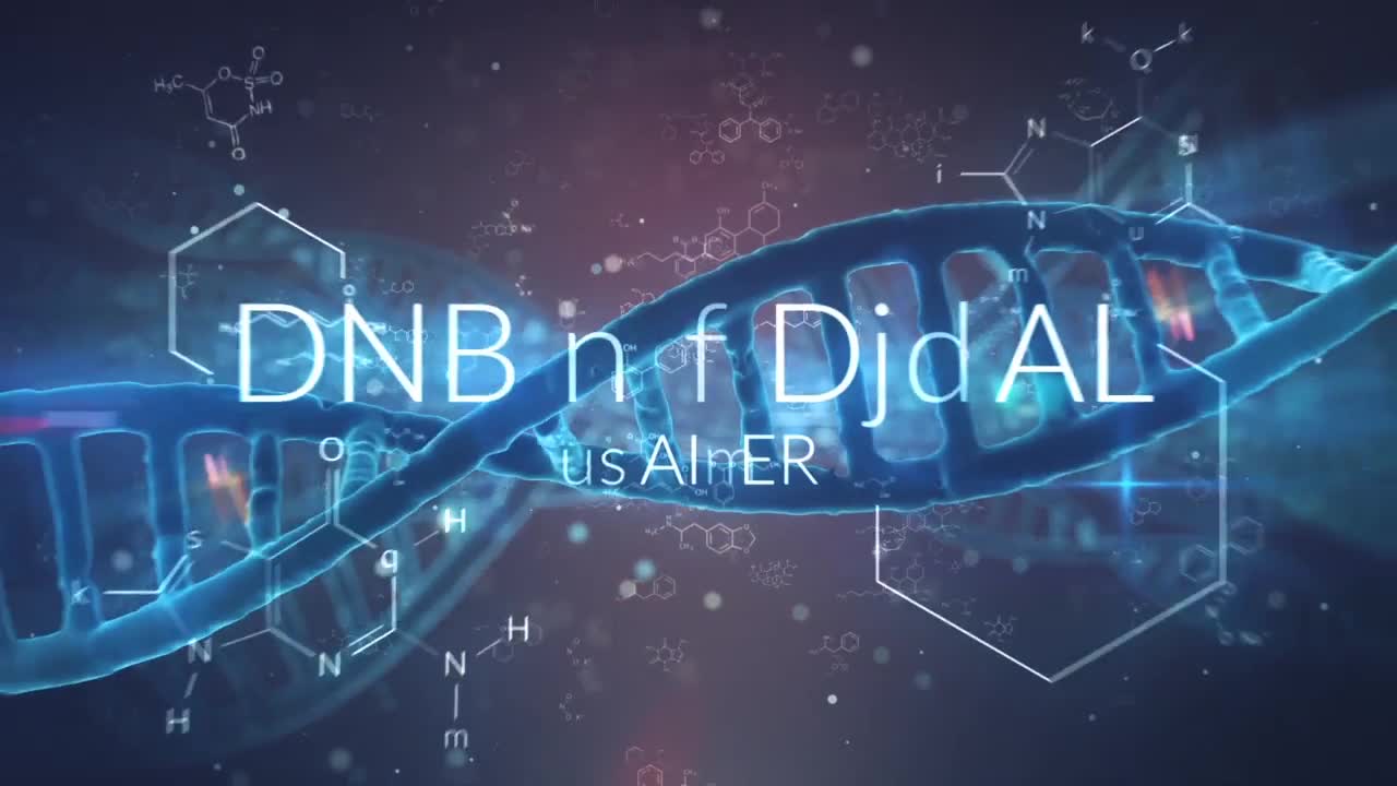 DNA Medical Trailer Videohive 21001924 After Effects Image 1