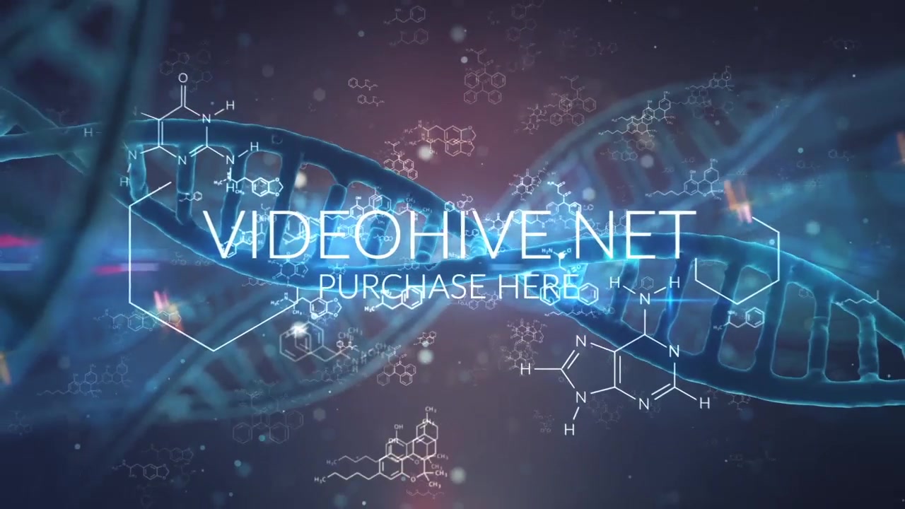 DNA Medical Trailer Videohive 21001924 After Effects Image 11