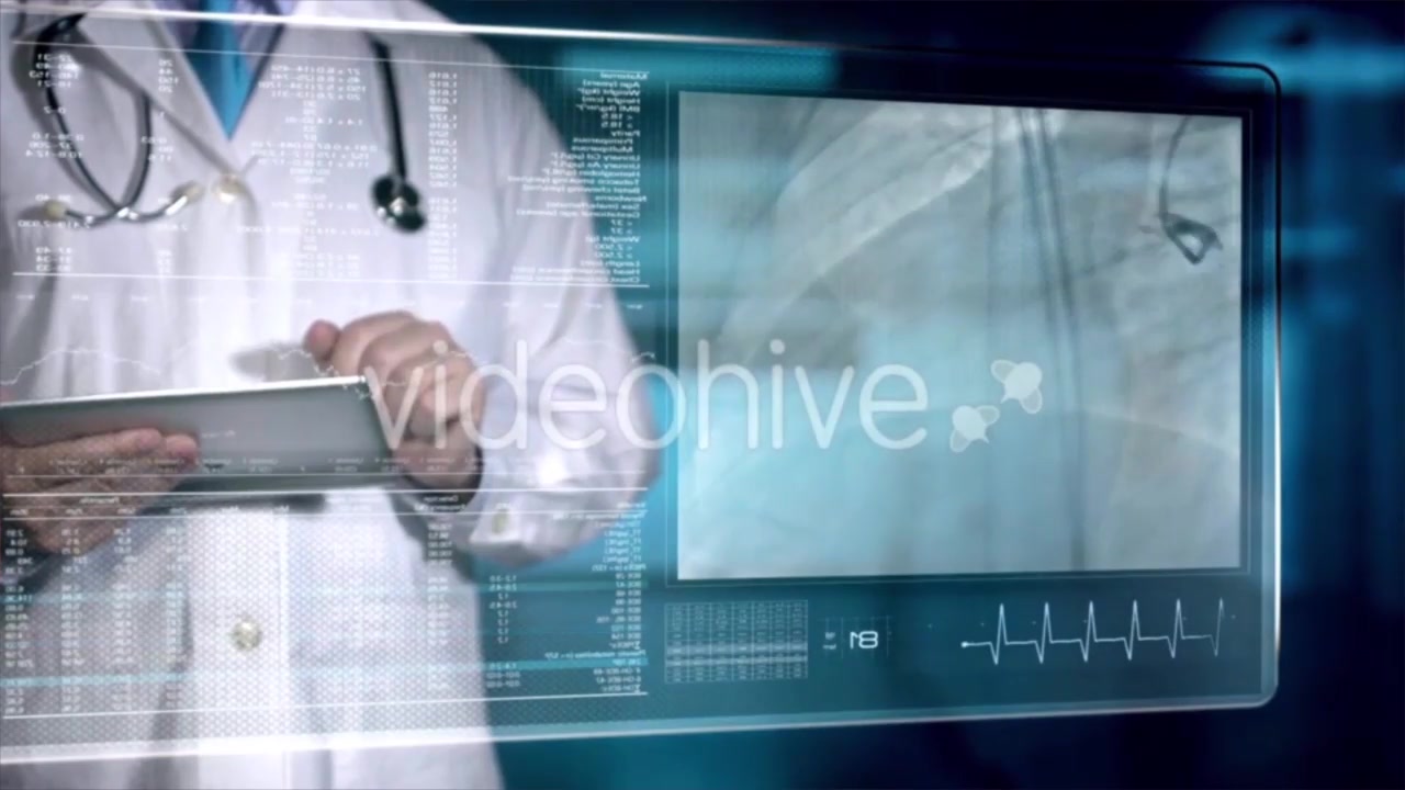 DNA Medical Trailer Videohive 21001924 After Effects Image 3