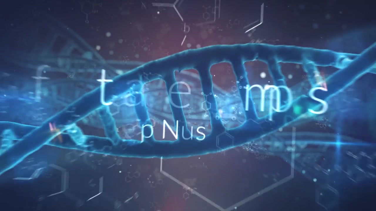 DNA Medical Trailer Videohive 21001924 After Effects Image 6