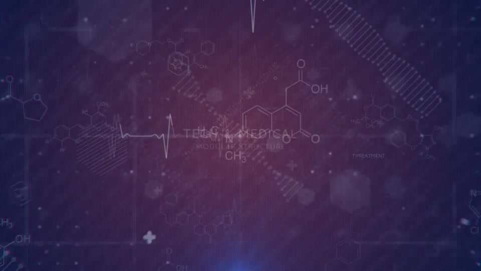 DNA Medical Trailer Videohive 27515255 After Effects Image 10