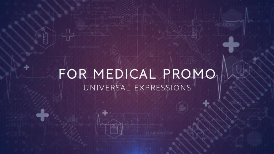 DNA Medical Trailer Videohive 27515255 After Effects Image 11
