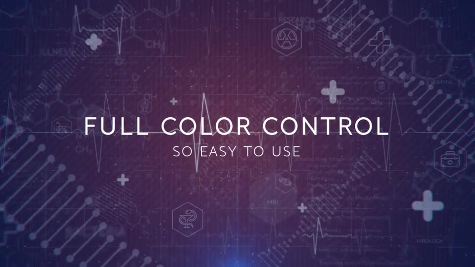 DNA Medical Trailer Videohive 27515255 After Effects Image 3