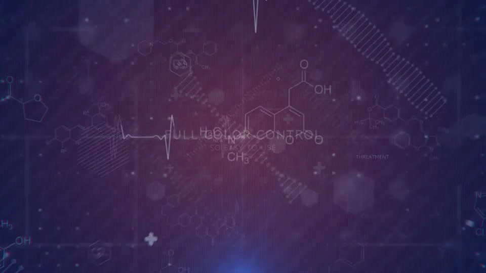 DNA Medical Trailer Videohive 27515255 After Effects Image 4