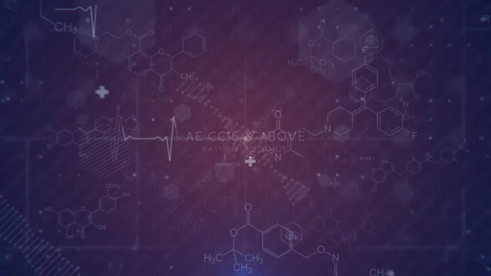 DNA Medical Trailer Videohive 27515255 After Effects Image 7
