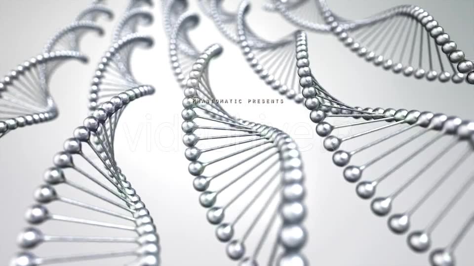 DNA Metallic 2 - Download Videohive 20691052