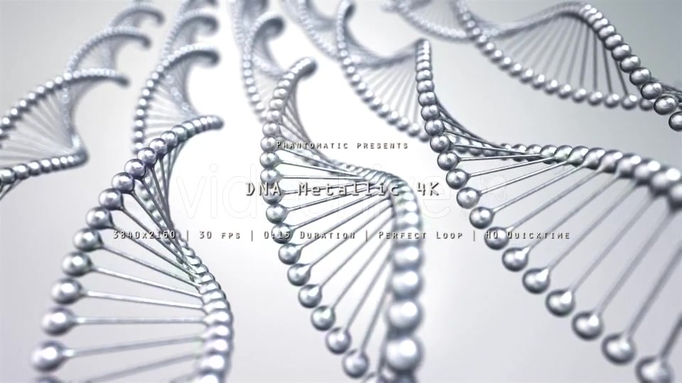 DNA Metallic 2 - Download Videohive 20691073