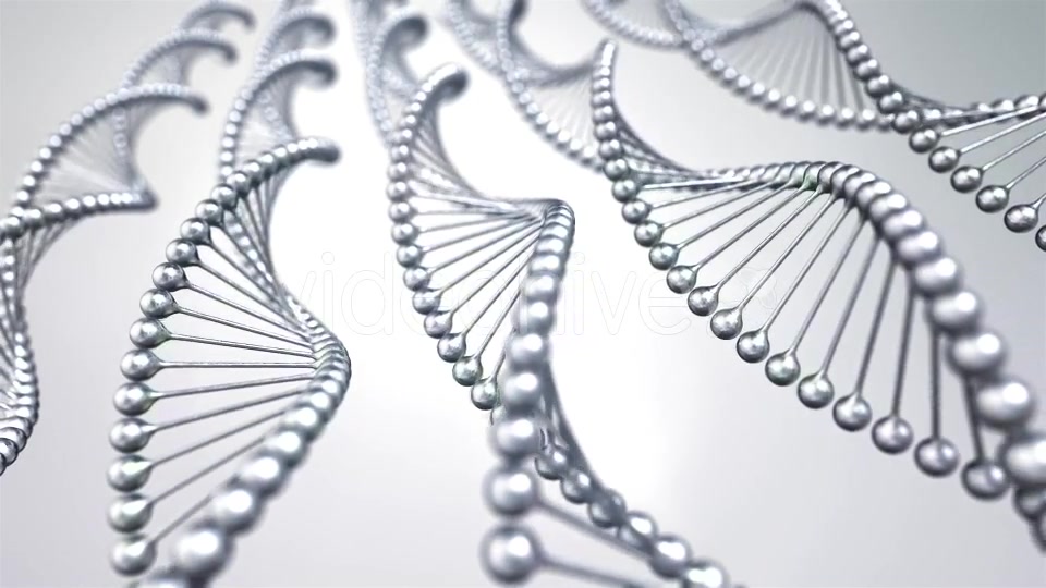 DNA Metallic 2 - Download Videohive 20691073