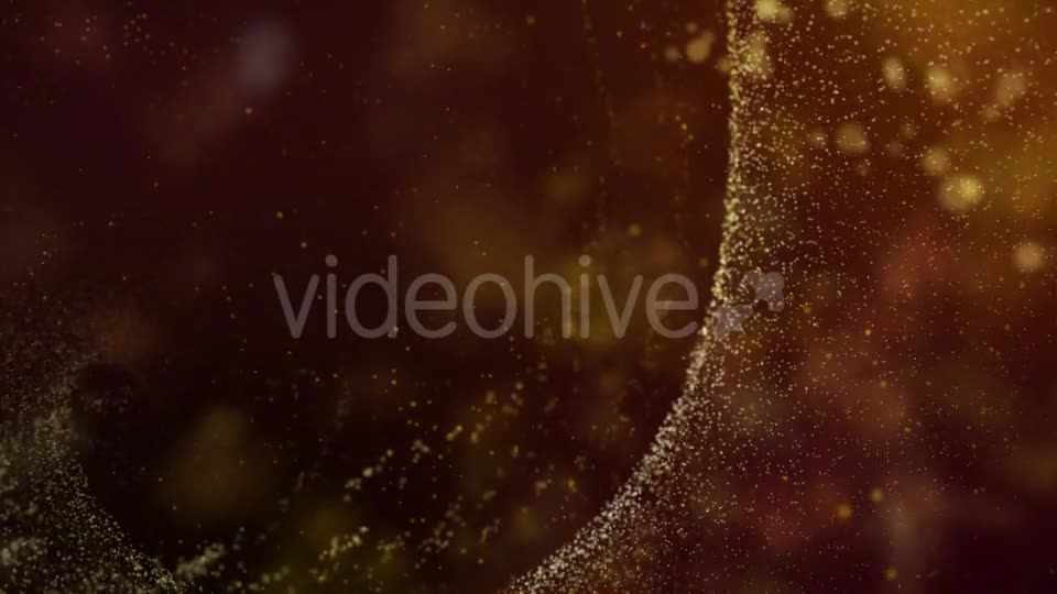 DNA Particles - Download Videohive 16117347