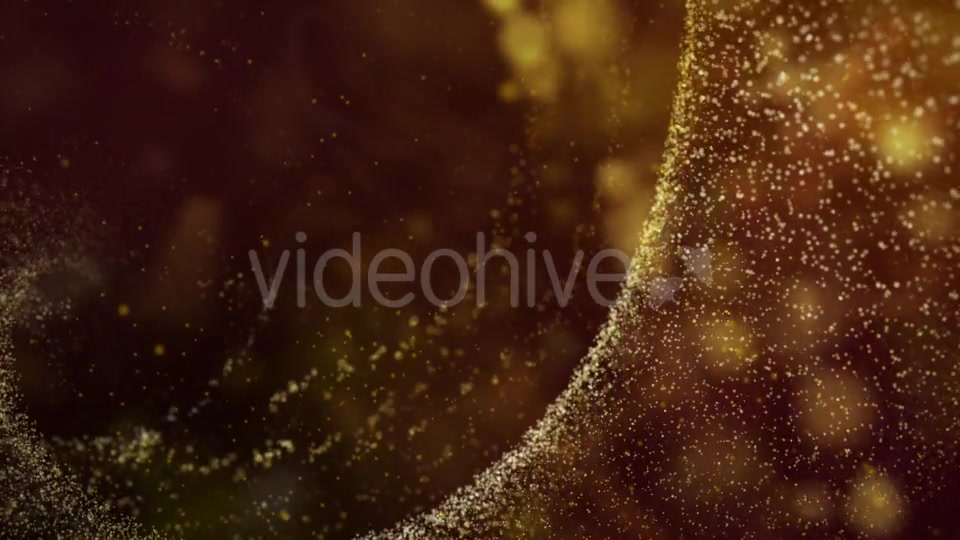 DNA Particles - Download Videohive 16117347
