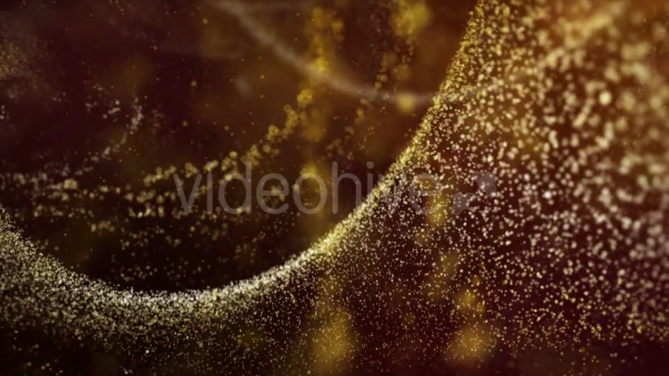 DNA Particles - Download Videohive 16117347