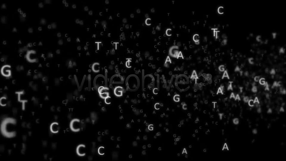 DNA Strand Videohive 535384 Motion Graphics Image 10