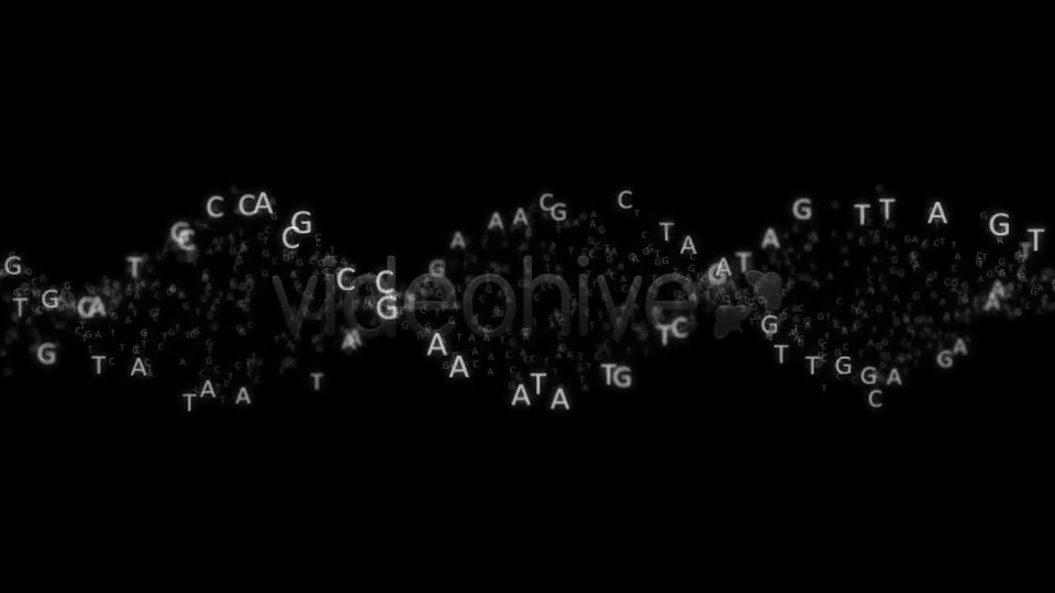 DNA Strand Videohive 535384 Motion Graphics Image 4