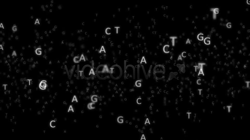 DNA Strand Videohive 535384 Motion Graphics Image 5
